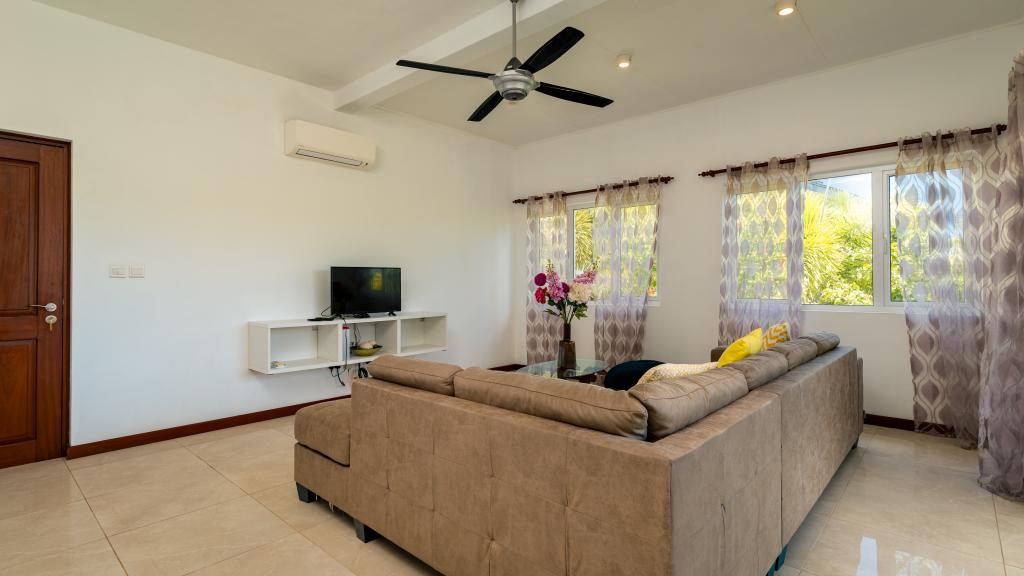 Photo 14: Royale Green Villa - Mahé (Seychelles)