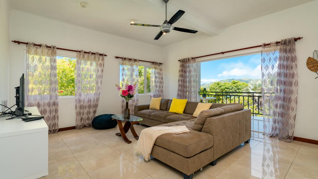 Photo 13: Royale Green Villa - Mahé (Seychelles)