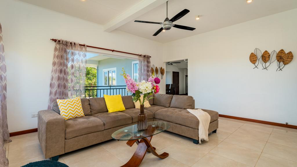 Photo 15: Royale Green Villa - Mahé (Seychelles)