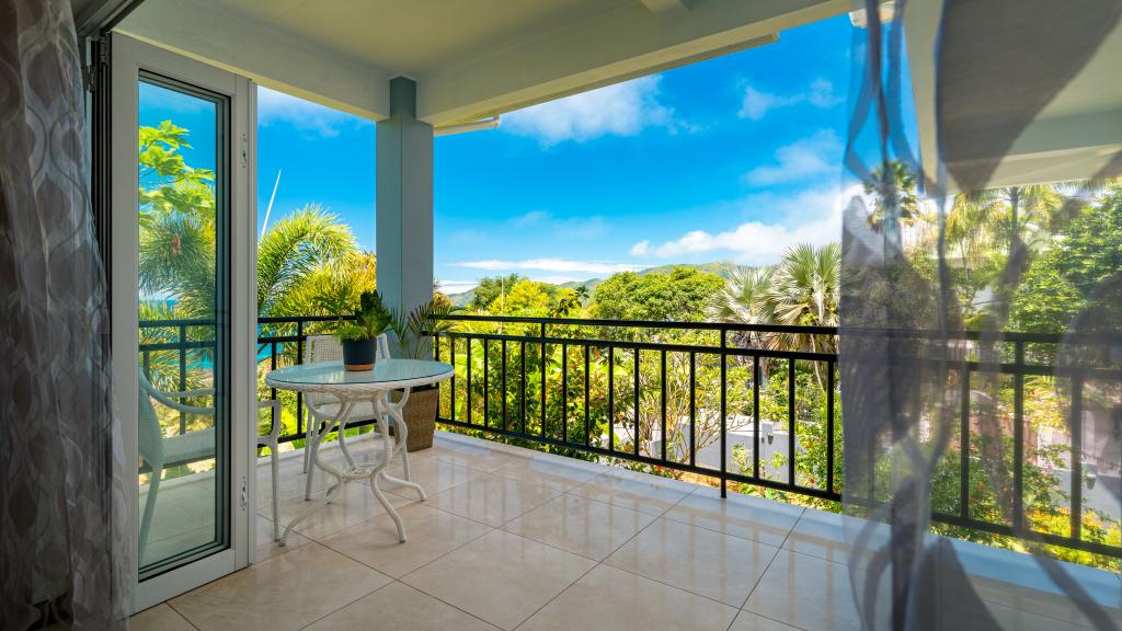 Photo 10: Royale Green Villa - Mahé (Seychelles)