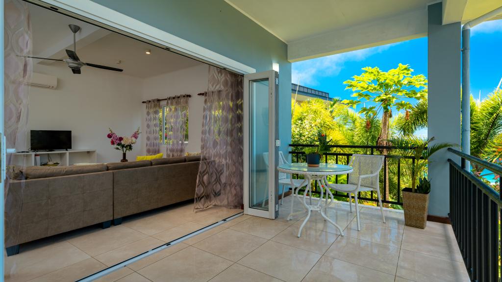 Photo 12: Royale Green Villa - Mahé (Seychelles)