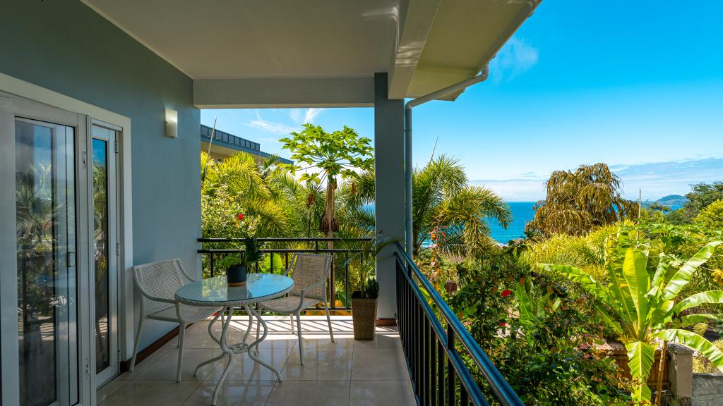 Photo 5: Royale Green Villa - Mahé (Seychelles)