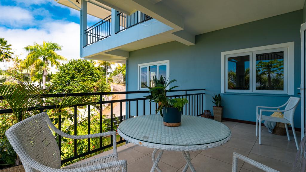 Photo 9: Royale Green Villa - Mahé (Seychelles)