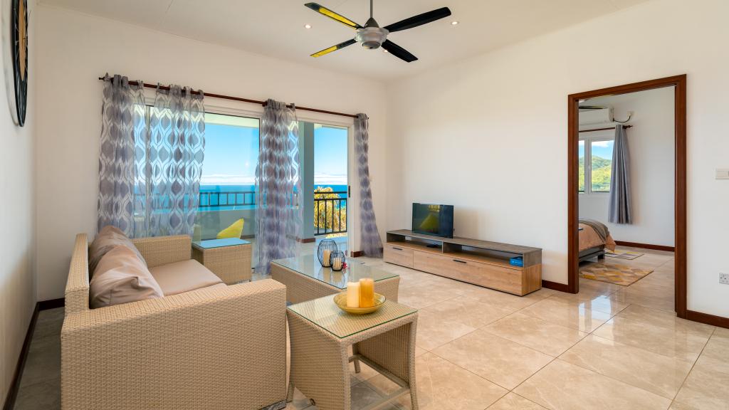 Photo 24: Royale Green Villa - Mahé (Seychelles)