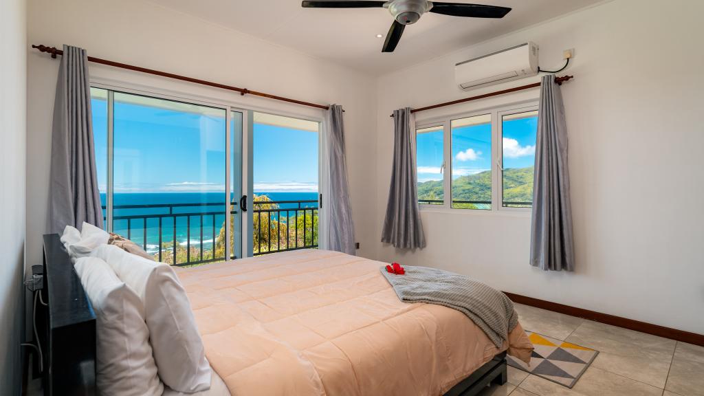 Photo 29: Royale Green Villa - Mahé (Seychelles)