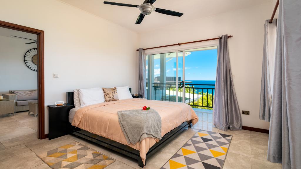 Photo 7: Royale Green Villa - Mahé (Seychelles)