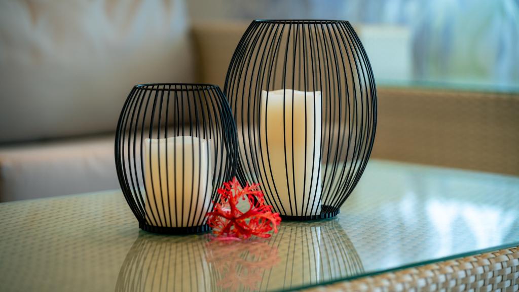 Photo 26: Royale Green Villa - Mahé (Seychelles)