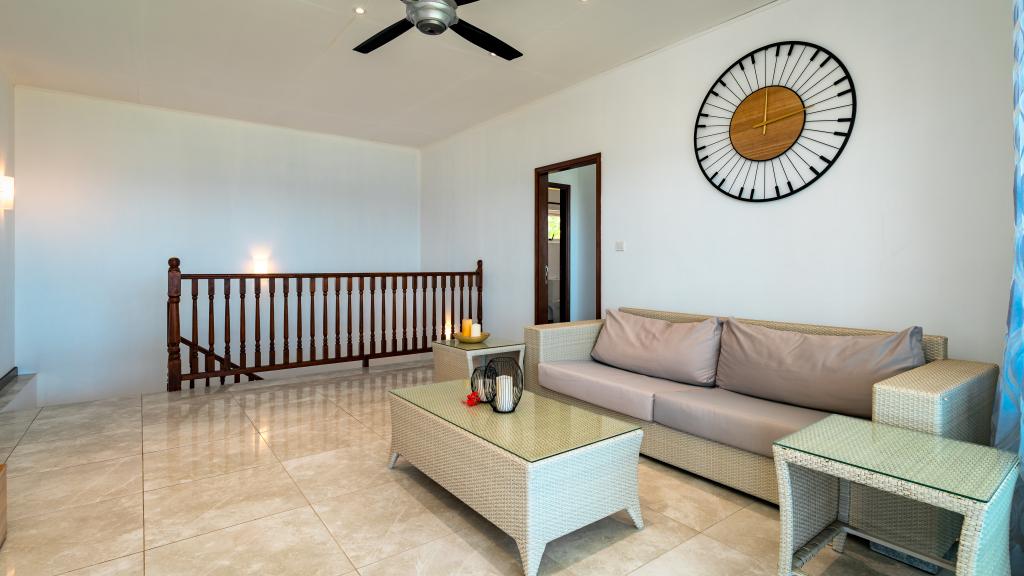 Photo 28: Royale Green Villa - Mahé (Seychelles)