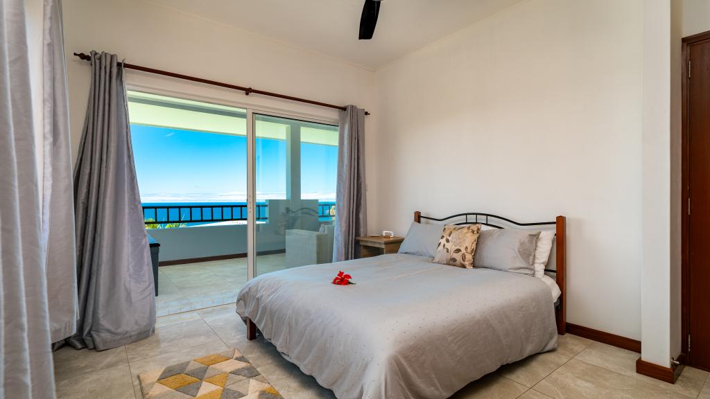 Foto 54: Royale Green Villa - Mahé (Seychelles)