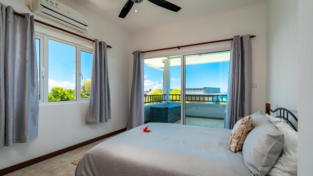 Foto 53: Royale Green Villa - Mahé (Seychellen)