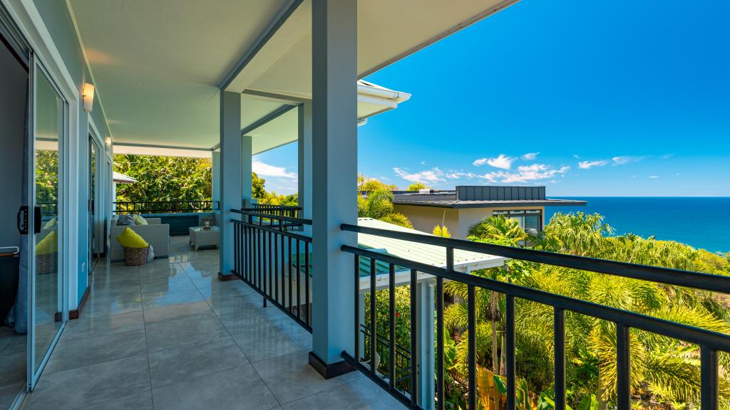 Photo 25: Royale Green Villa - Mahé (Seychelles)