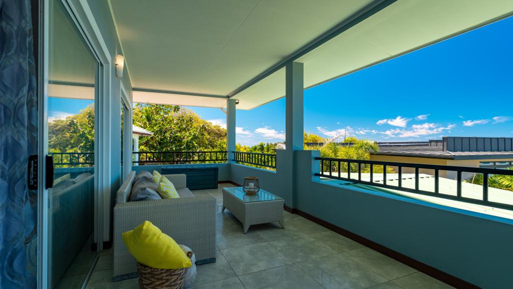 Foto 82: Royale Green Villa - Mahé (Seychellen)