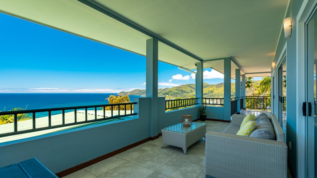 Foto 80: Royale Green Villa - Mahé (Seychellen)