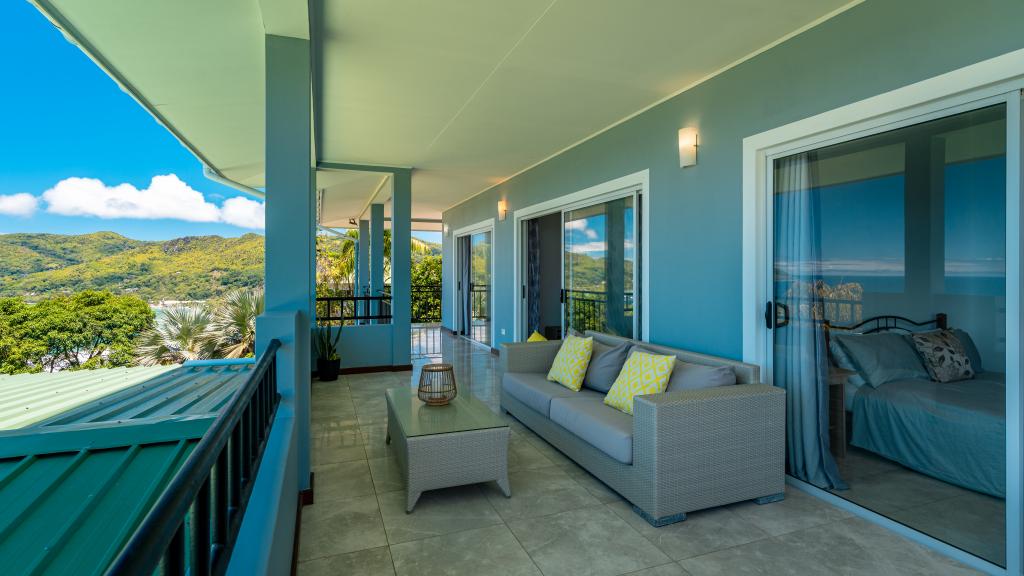 Foto 81: Royale Green Villa - Mahé (Seychellen)