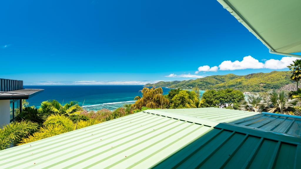 Photo 32: Royale Green Villa - Mahé (Seychelles)