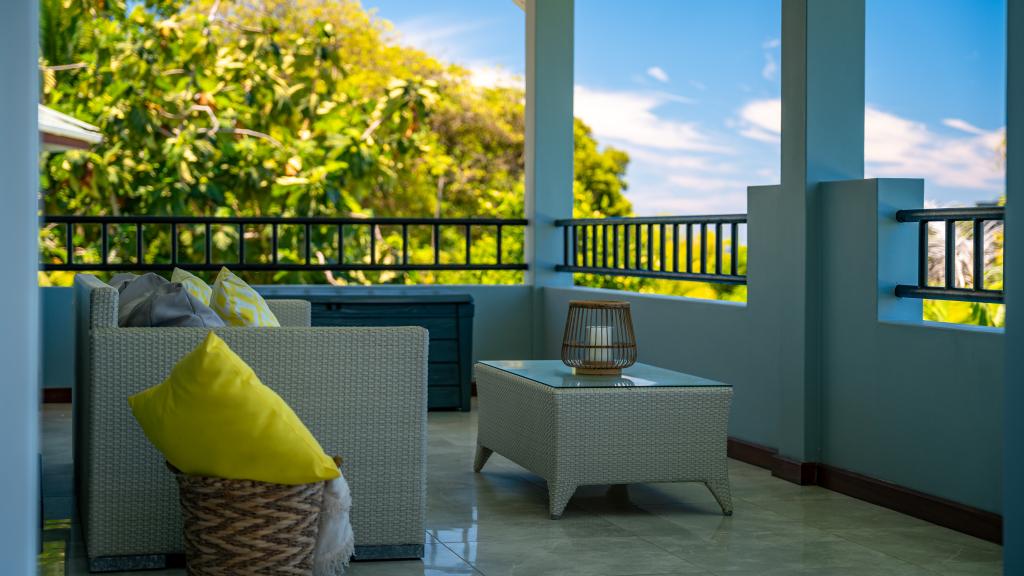 Photo 27: Royale Green Villa - Mahé (Seychelles)