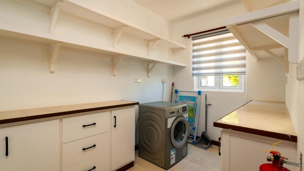 Foto 88: Royale Green Villa - Mahé (Seychellen)