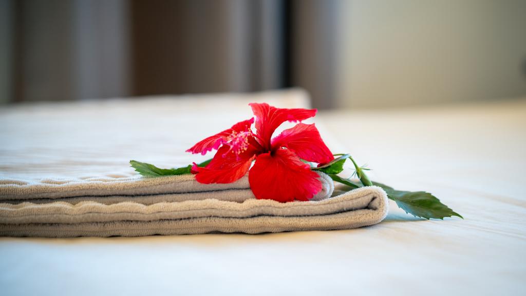 Foto 59: Royale Green Villa - Mahé (Seychelles)