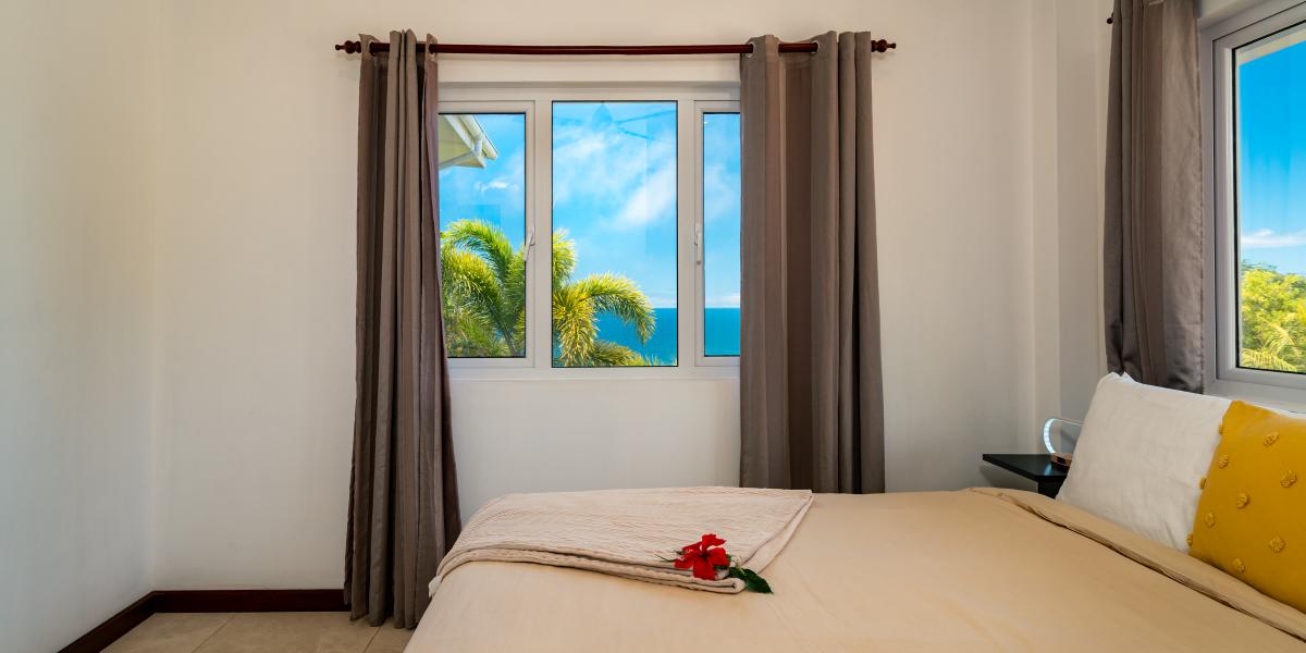 Royale Green Villa - Garden Villa with Ocean View