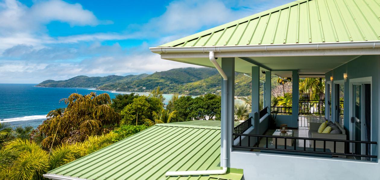 Royale Green Villa - Photo 1