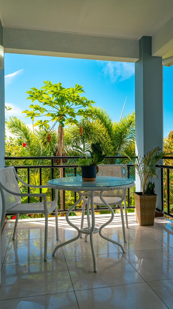 Photo 8: Royale Green Villa - Mahé (Seychelles)