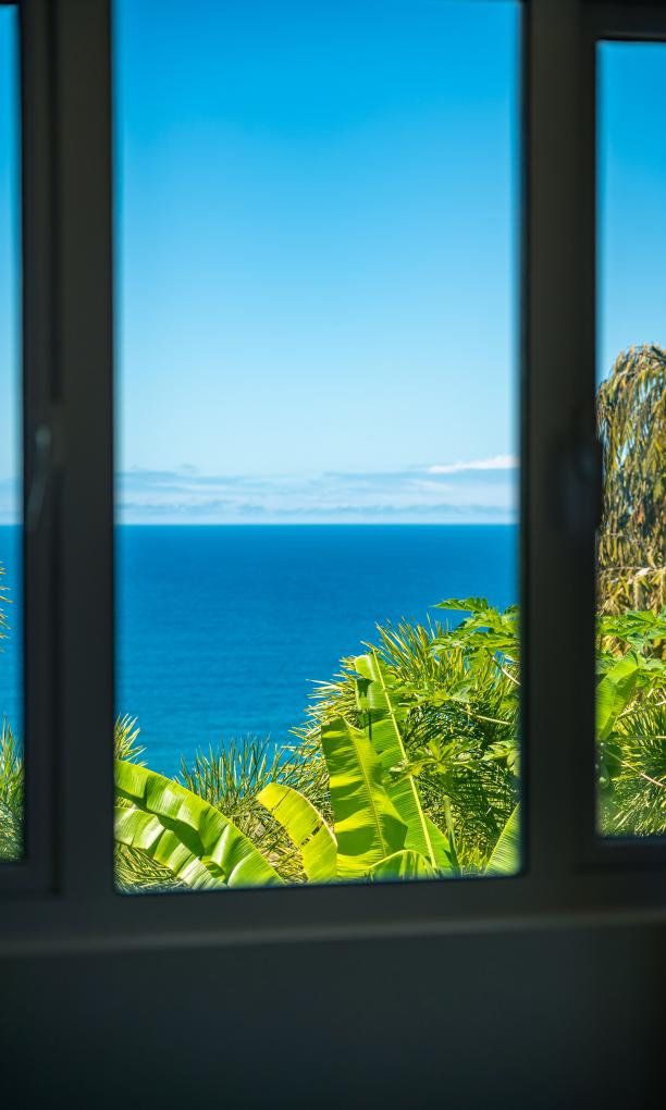 Royale Green Villa - Garden Villa with Ocean View