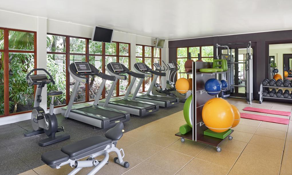 Labriz Silhouette Seychelles