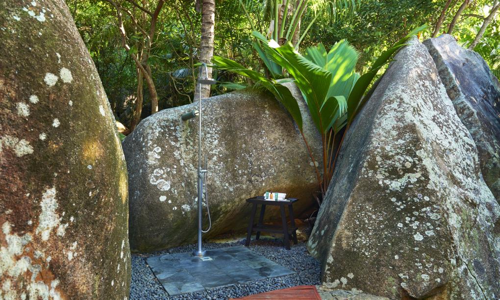 Labriz Silhouette Seychelles - Two Bedroom Labriz Retreat