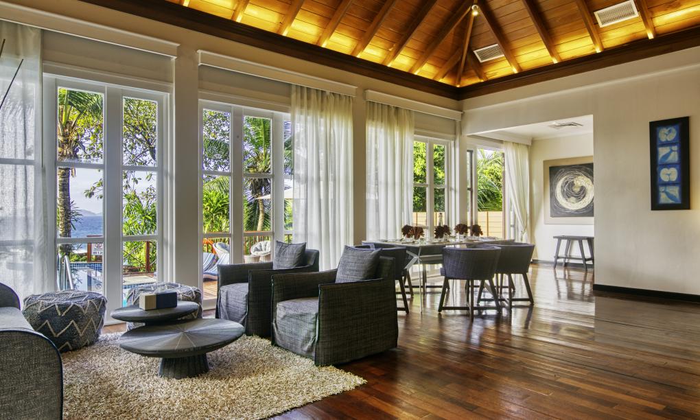 NIVA Labriz Seychelles - Two Bedroom Labriz Retreat