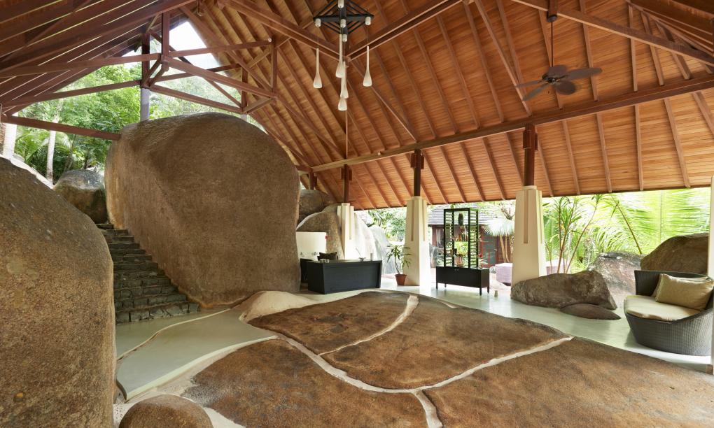 NIVA Labriz Seychelles