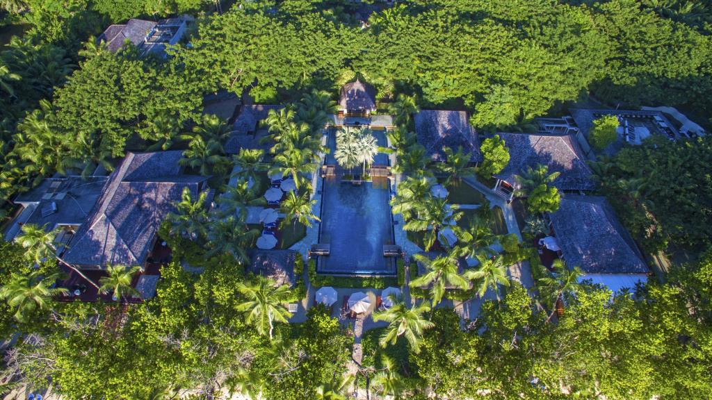 Foto 17: Labriz Silhouette Seychelles - Silhouette Island (Seychelles)