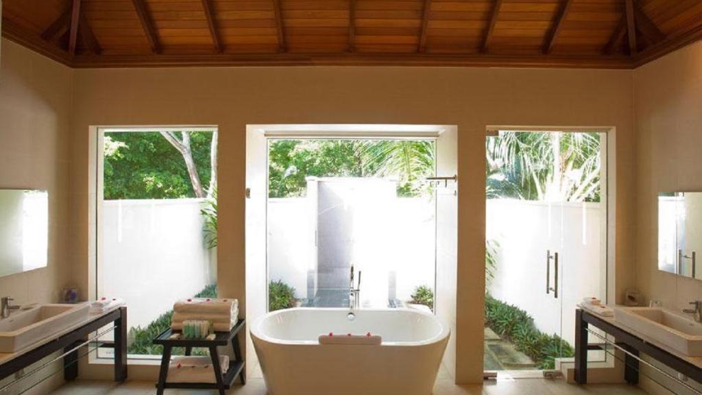 Foto 61: Labriz Silhouette Seychelles - Silhouette Island (Seychelles)