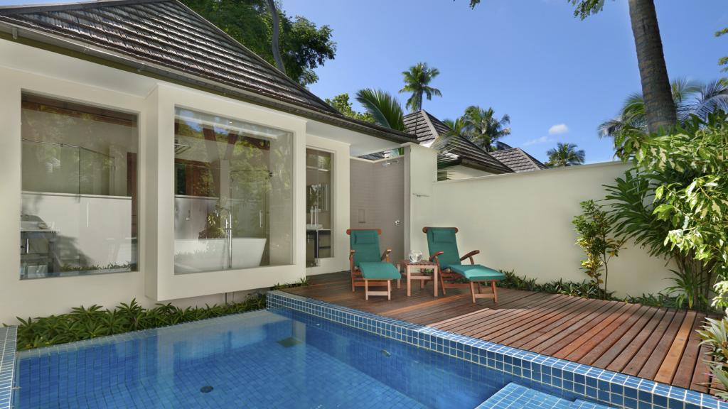 Foto 73: Labriz Silhouette Seychelles - Silhouette Island (Seychelles)