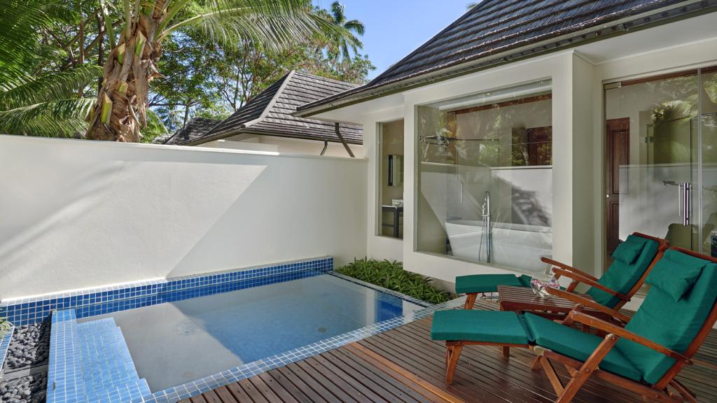 Foto 84: Labriz Silhouette Seychelles - Silhouette Island (Seychelles)