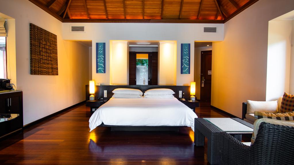 Foto 78: Labriz Silhouette Seychelles - Silhouette Island (Seychelles)