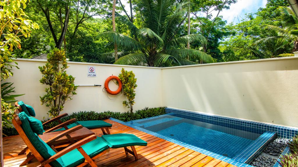 Foto 82: Labriz Silhouette Seychelles - Silhouette Island (Seychelles)