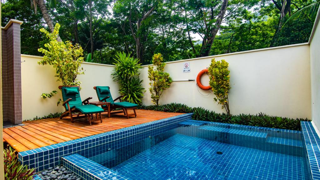 Foto 83: Labriz Silhouette Seychelles - Silhouette Island (Seychelles)