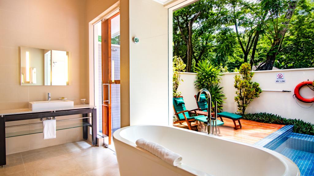 Foto 74: Labriz Silhouette Seychelles - Silhouette Island (Seychelles)