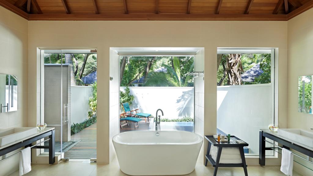 Foto 80: Labriz Silhouette Seychelles - Silhouette Island (Seychelles)