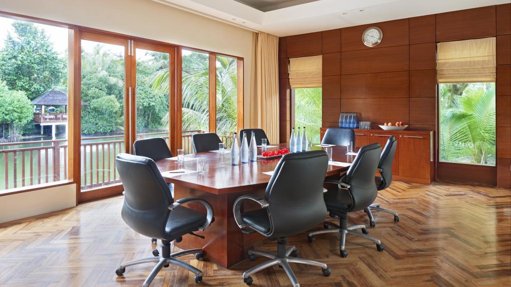 Foto 41: Labriz Silhouette Seychelles - Silhouette Island (Seychelles)