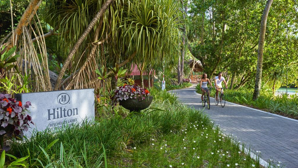 Foto 30: Labriz Silhouette Seychelles - Silhouette Island (Seychelles)