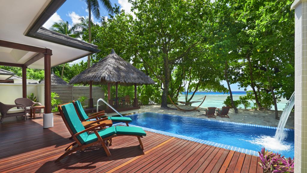 Foto 94: Labriz Silhouette Seychelles - Silhouette Island (Seychelles)