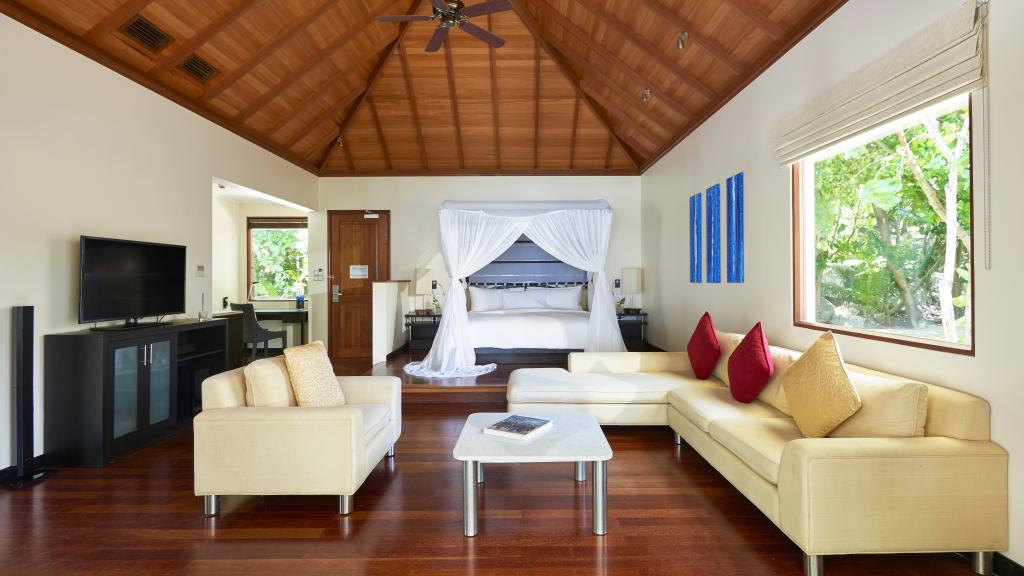 Foto 89: Labriz Silhouette Seychelles - Silhouette Island (Seychelles)