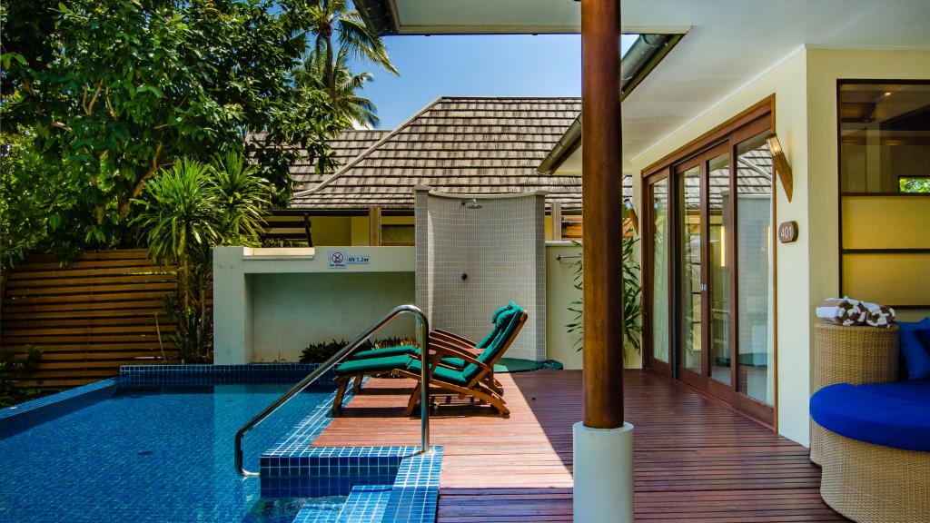 Foto 98: Labriz Silhouette Seychelles - Silhouette Island (Seychelles)