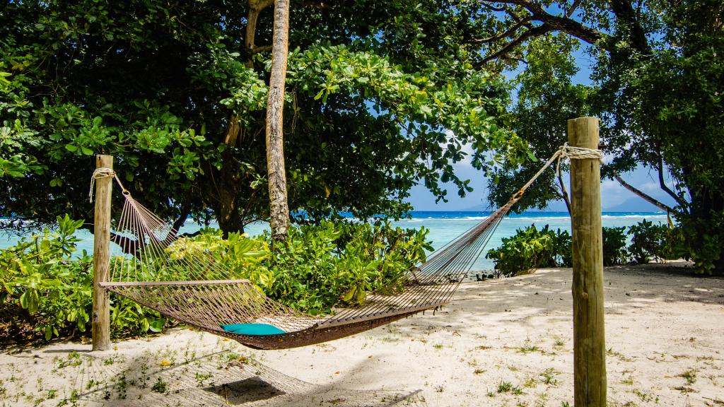 Foto 97: Labriz Silhouette Seychelles - Silhouette Island (Seychelles)