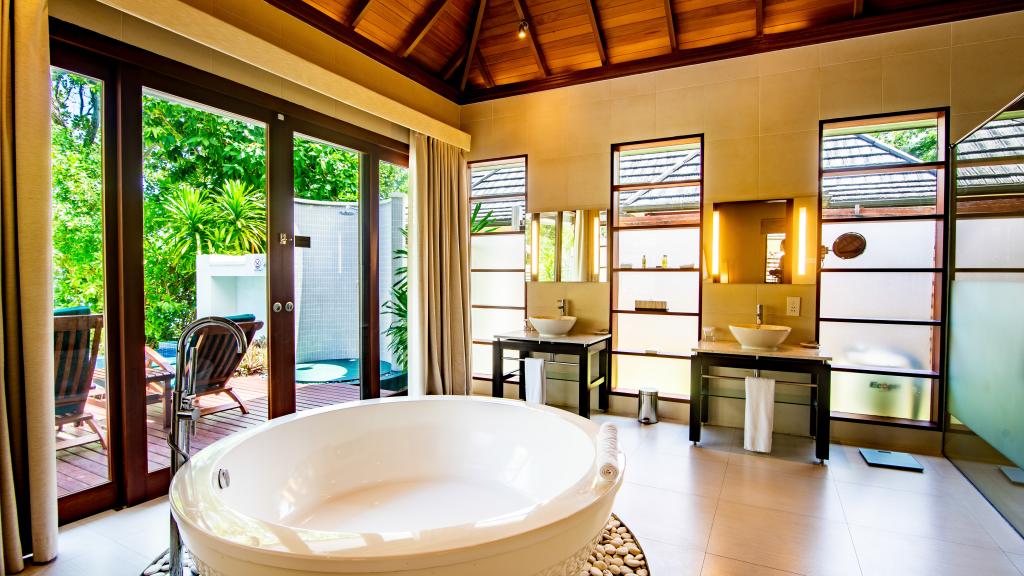 Foto 93: Labriz Silhouette Seychelles - Silhouette Island (Seychelles)