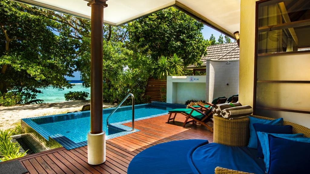 Foto 99: Labriz Silhouette Seychelles - Silhouette Island (Seychelles)