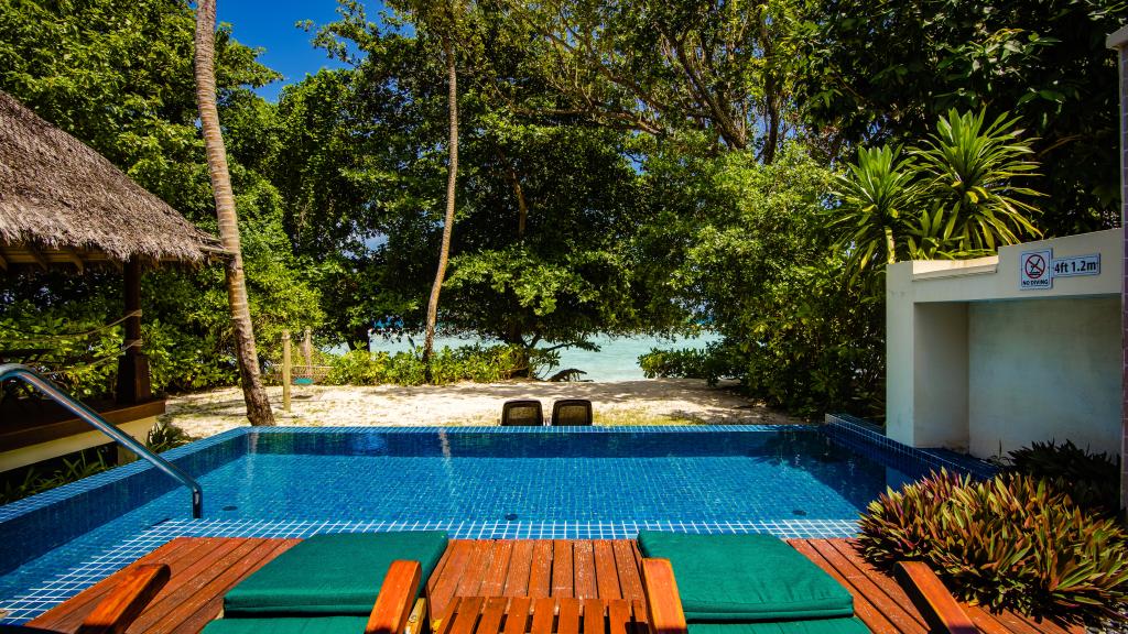 Foto 96: Labriz Silhouette Seychelles - Silhouette Island (Seychelles)