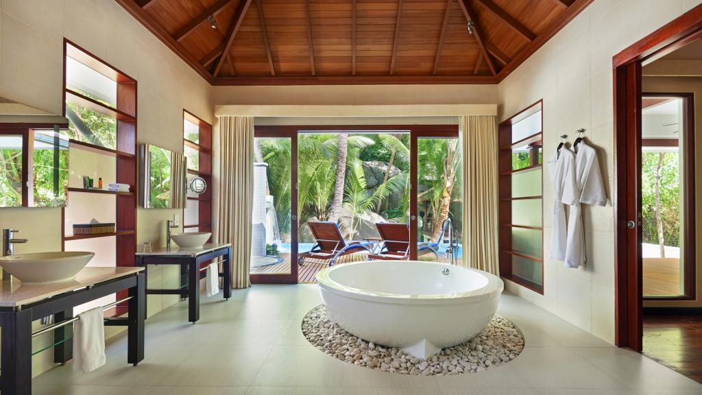 Foto 5: Labriz Silhouette Seychelles - Silhouette Island (Seychelles)