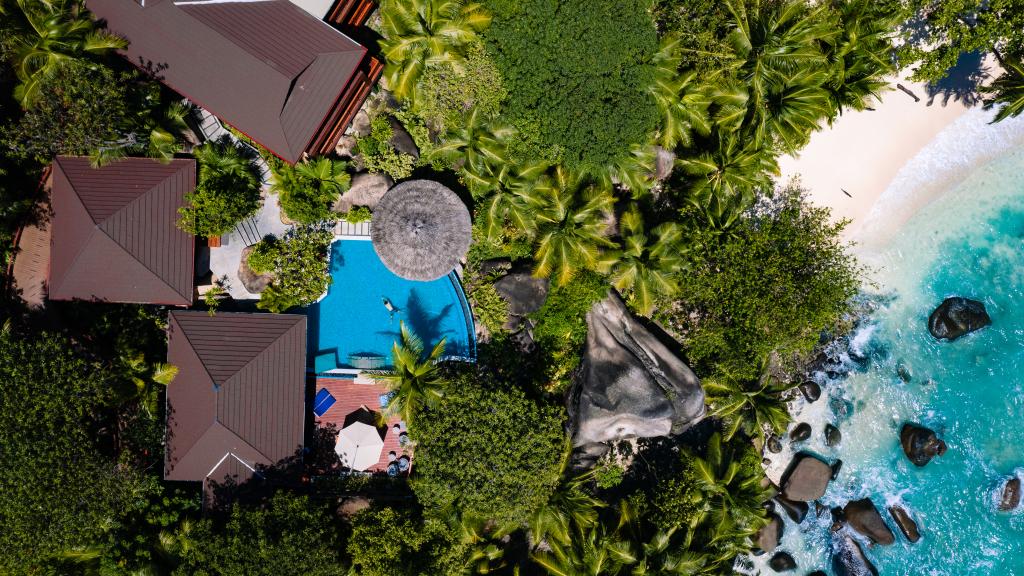 Foto 132: Labriz Silhouette Seychelles - Silhouette Island (Seychelles)